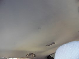 2007 Toyota Prius Sky Blue 1.5L AT #Z23371